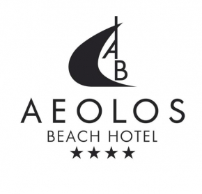 The Aeolos Beach Hotel - Dodekanes Kos